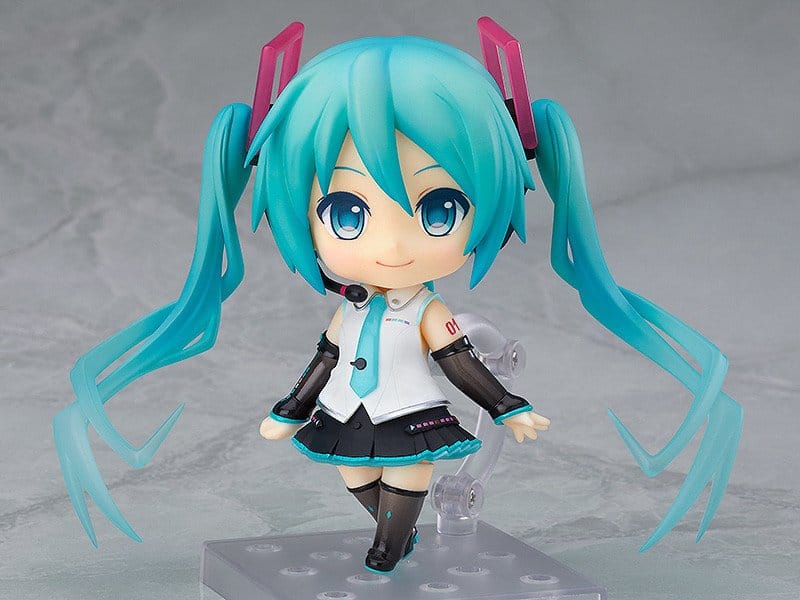 Hatsune   Miku   Nendoroid   -   Hatsune   Miku   V4X