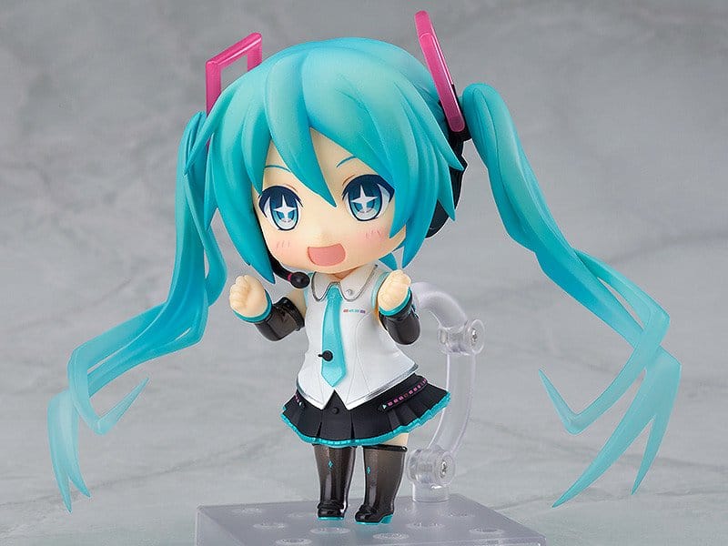 Hatsune   Miku   Nendoroid   -   Hatsune   Miku   V4X