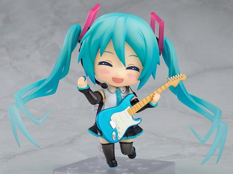 Hatsune   Miku   Nendoroid   -   Hatsune   Miku   V4X