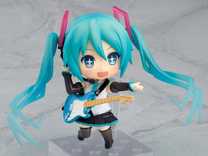 Hatsune   Miku   Nendoroid   -   Hatsune   Miku   V4X