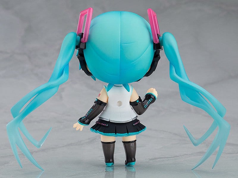Hatsune   Miku   Nendoroid   -   Hatsune   Miku   V4X