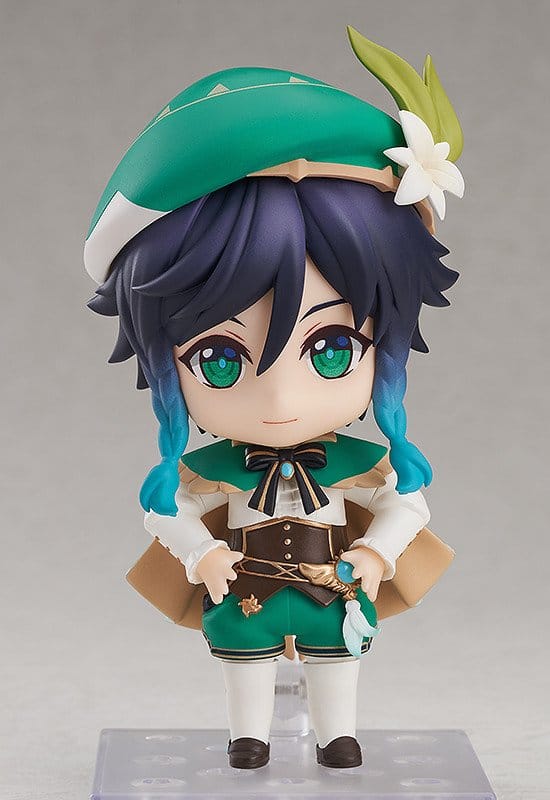 Genshin   Impact   Nendoroid   -   Venti