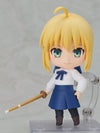 Fate/Stay   Night   Nendoroid   -   Saber   Casual   Outfit   Ver.