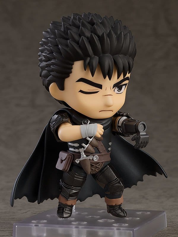 Berserk   Nendoroid   -   Guts