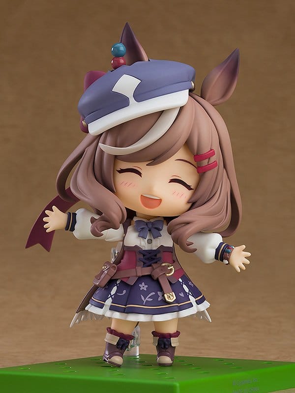 Uma   Musume   Pretty   Derby   Nendoroid   -   Matikanetannhauser
