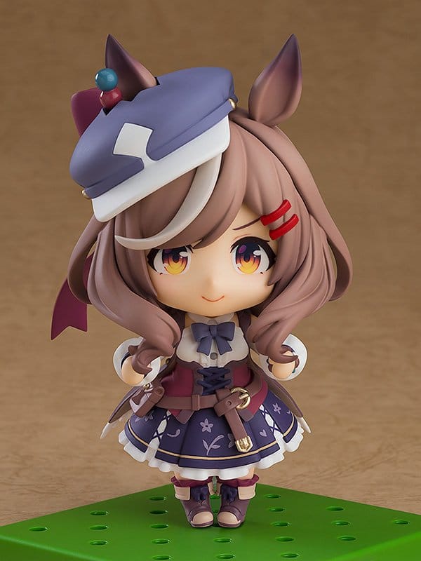 Uma   Musume   Pretty   Derby   Nendoroid   -   Matikanetannhauser