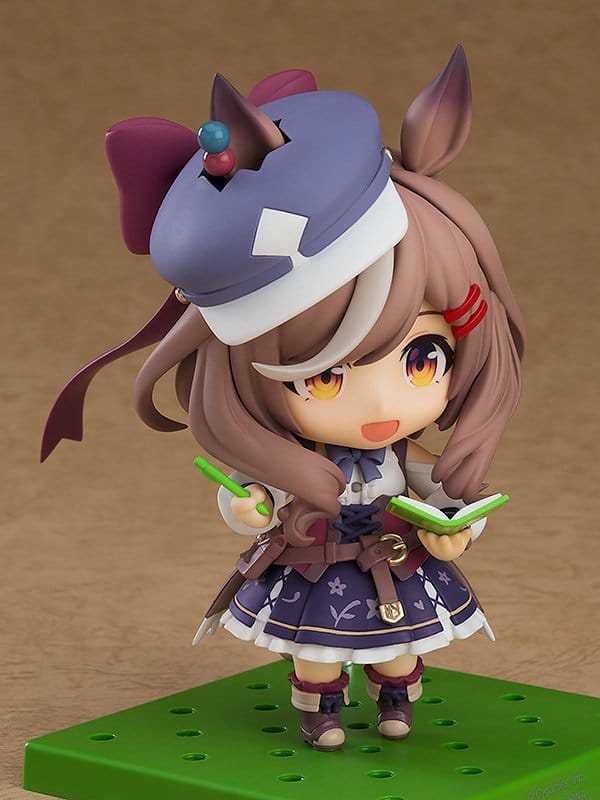 Uma   Musume   Pretty   Derby   Nendoroid   -   Matikanetannhauser