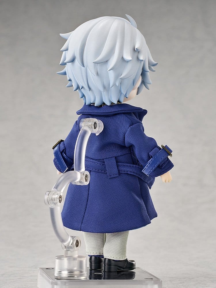 Honkai: Star Rail Nendoroid Doll Action Figure Phainon: Express Travel Ver. 15 cm