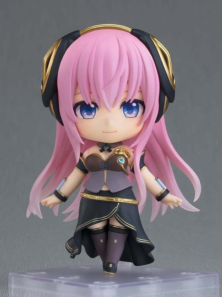 Vocaloid   Nendoroid   -   Megurine   Luka   V4X