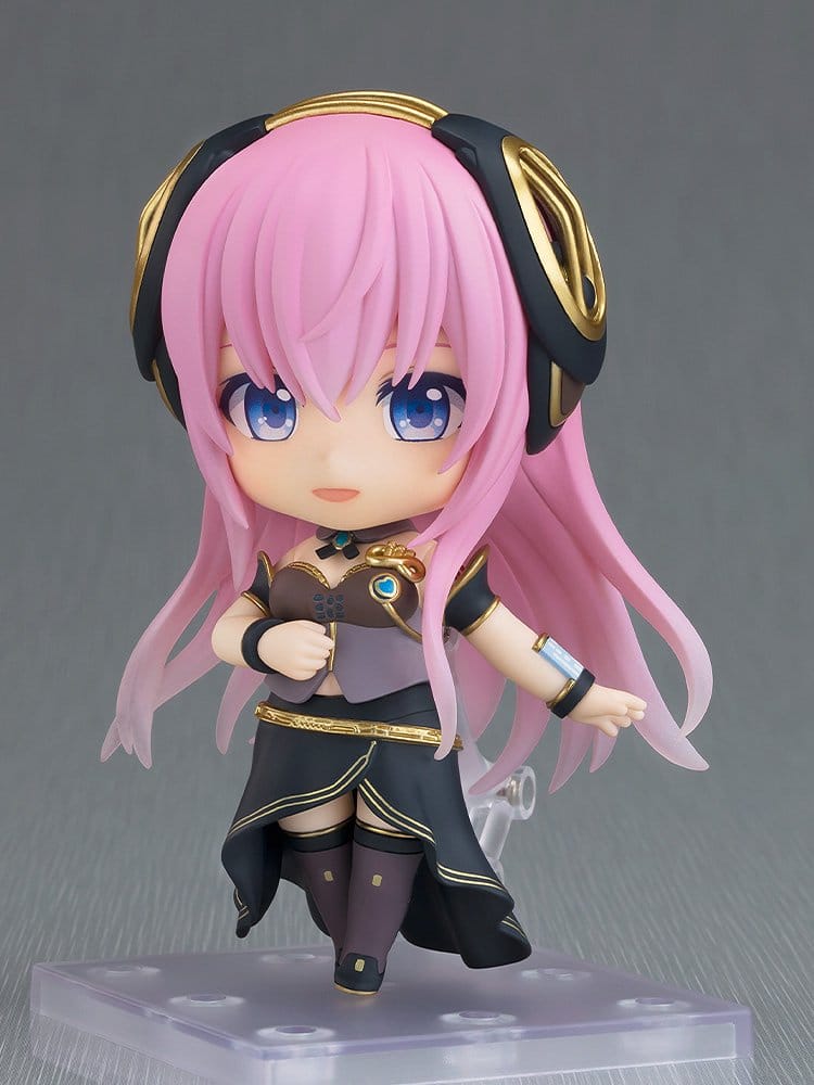 Vocaloid   Nendoroid   -   Megurine   Luka   V4X