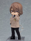 Persona 5 Royal Nendoroid Doll Action Figure Goro Akechi: School Uniform Ver. 14 cm