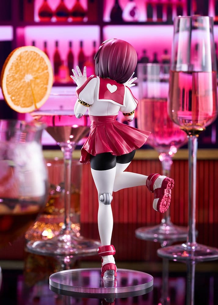VA-11 HALL-A: Cyberpunk Bartender Action Pop Up Parade PVC Figure Dorothy Haze L Size 22 cm