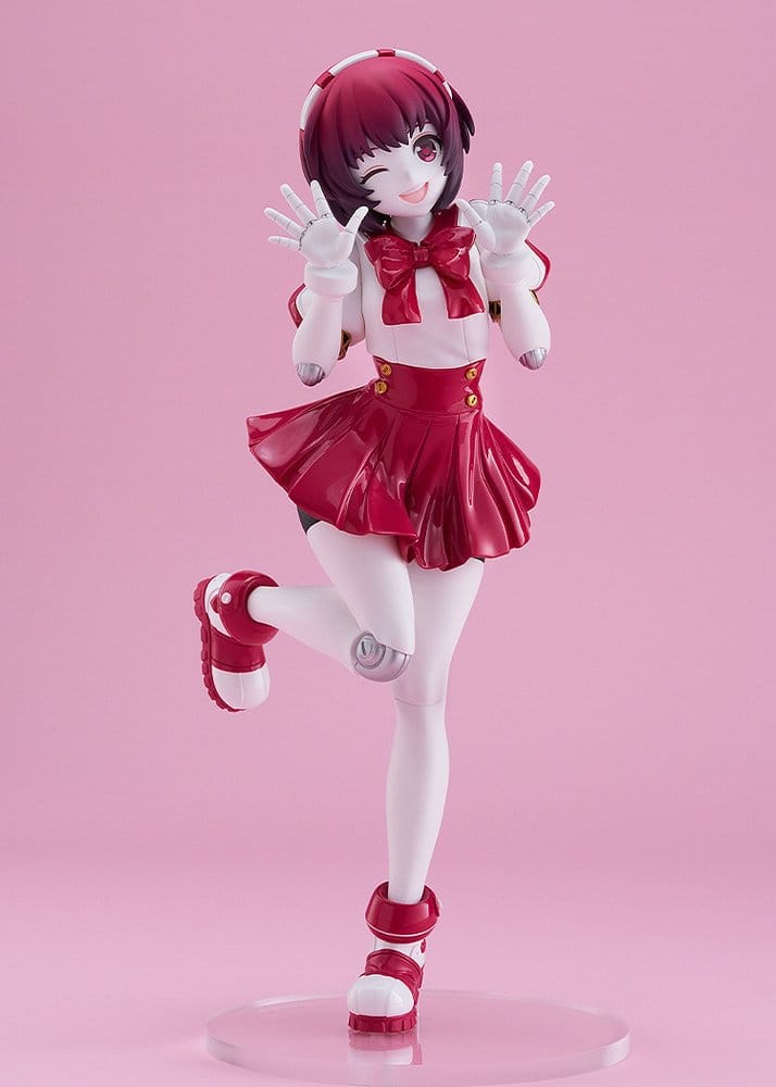 VA-11 HALL-A: Cyberpunk Bartender Action Pop Up Parade PVC Figure Dorothy Haze L Size 22 cm