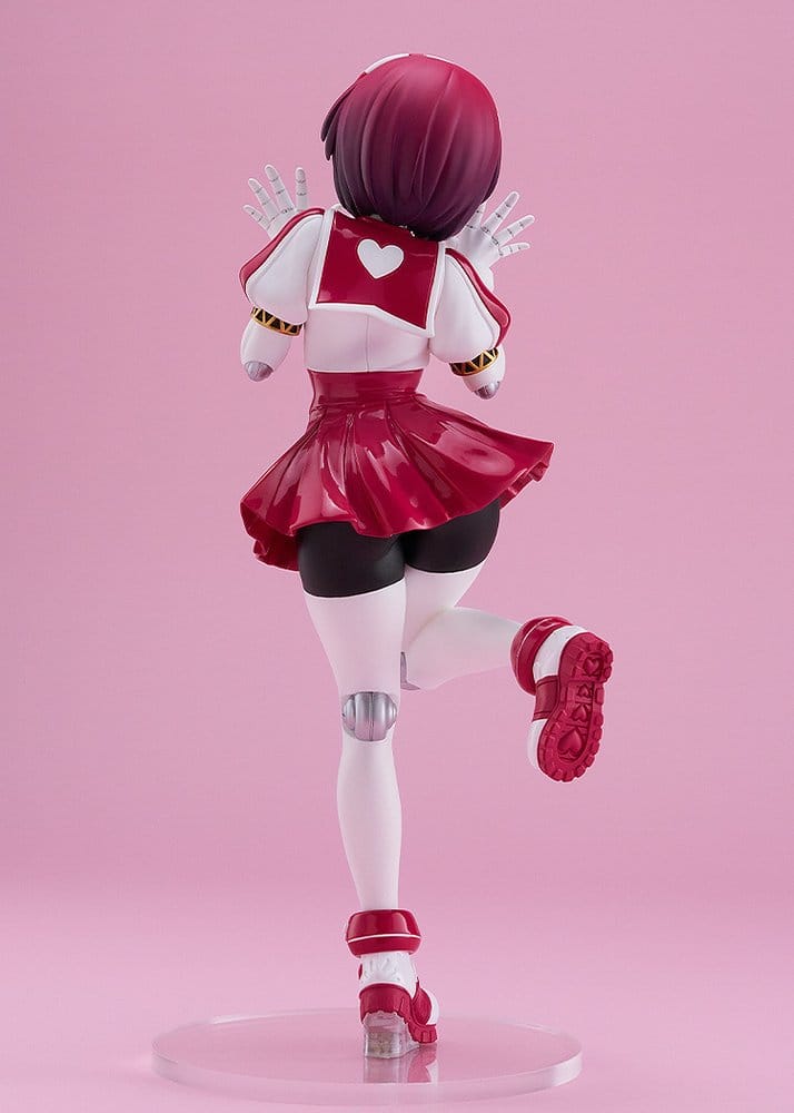VA-11 HALL-A: Cyberpunk Bartender Action Pop Up Parade PVC Figure Dorothy Haze L Size 22 cm