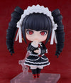 Danganronpa 1.2 Reload Nendoroid Action Figure Celestia Ludenberg 10 cm