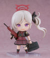 Blue Archive Nendoroid Action Figure Mutsuki Asagi 10 cm