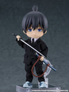 Chainsaw Man Nendoroid Doll Action Figure Aki Hayakawa 14 cm