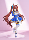 Umamusume: Pretty Derby Pop Up Parade PVC Figure Daiwa Scarlet L Size 23 cm