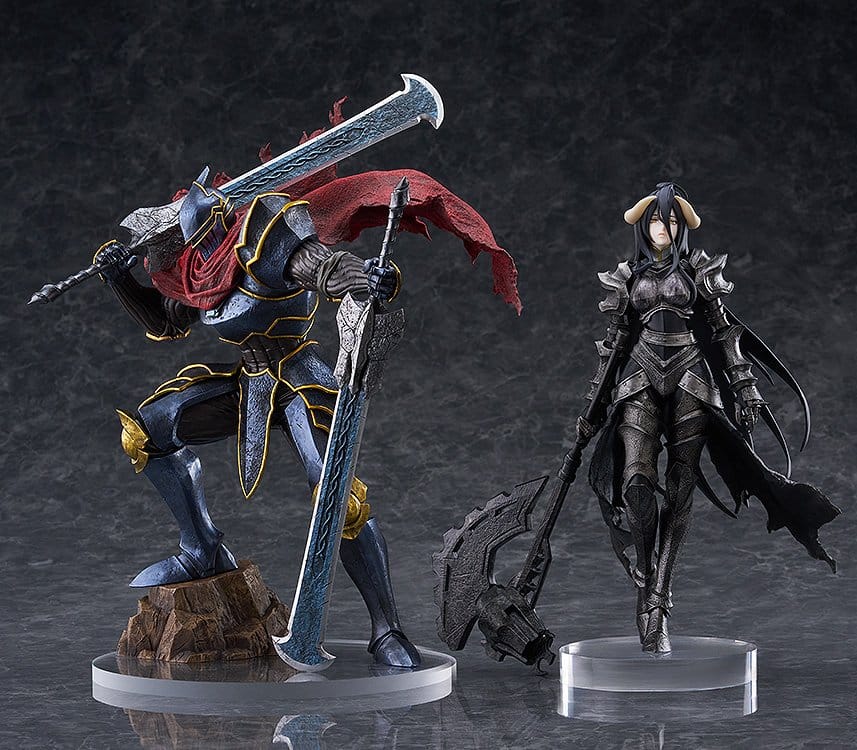 Overlord: The Holy Kingdom Pop Up Parade SP PVC Figure Momon 27 cm