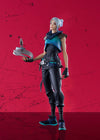 Valorant Pop Up Parade PVC Figure Jett 22 cm