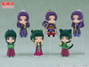 The Apothecary Diaries Nendoroid Surprise Mini Figures Maomao & Jinshi Collection 7 cm Blind Box Display (6)