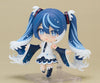 Character Vocal Series 01: Hatsune Miku Nendoroid Action Figure Katsushika Hokusai Collaboration Ver. (Rella) 10 cm