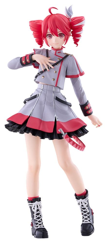 Kasane Teto Synthesizer V Ai Pop Up Parade L Statue