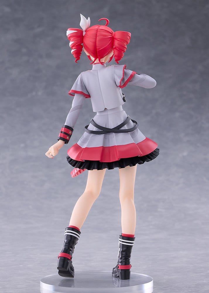 Kasane Teto Synthesizer V Ai Pop Up Parade L Statue