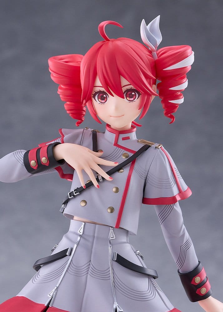 Kasane Teto Synthesizer V Ai Pop Up Parade L Statue