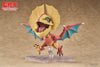 Monster Hunter Series Nendoroid Action Figure Yian Kut-Ku 9 cm