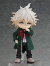 Danganronpa 2x2 Nendoroid Doll Action Figure Nagito Komaeda 14 cm