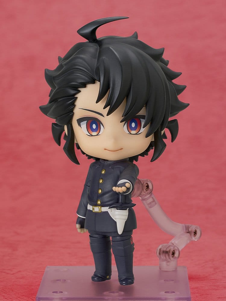 Ichi the Witch Nendoroid Action Figure Ichi 10 cm