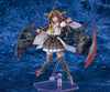 Kantai Collection -Kancolle- Plamatea Plastic Model Kit Kongo Kai-II C 16 cm
