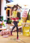 Yu-Gi-Oh!   The   Dark   Side   of   Dimensions   Pop   Up   Parade   -   Tea   Gardner   L   Size   Figure
