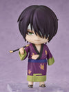 Gintama   Nendoroid   -   Takasugi
