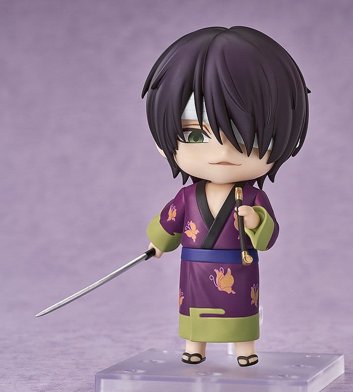 Gintama   Nendoroid   -   Takasugi