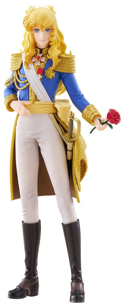 The Rose of Versailles Pop Up Parade - Oscar Francois de Jarjayes