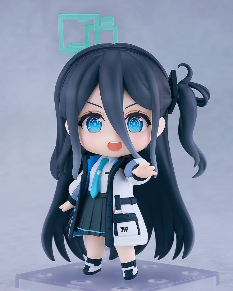 Blue   Archive   Nendoroid   -   Tendou   Alice