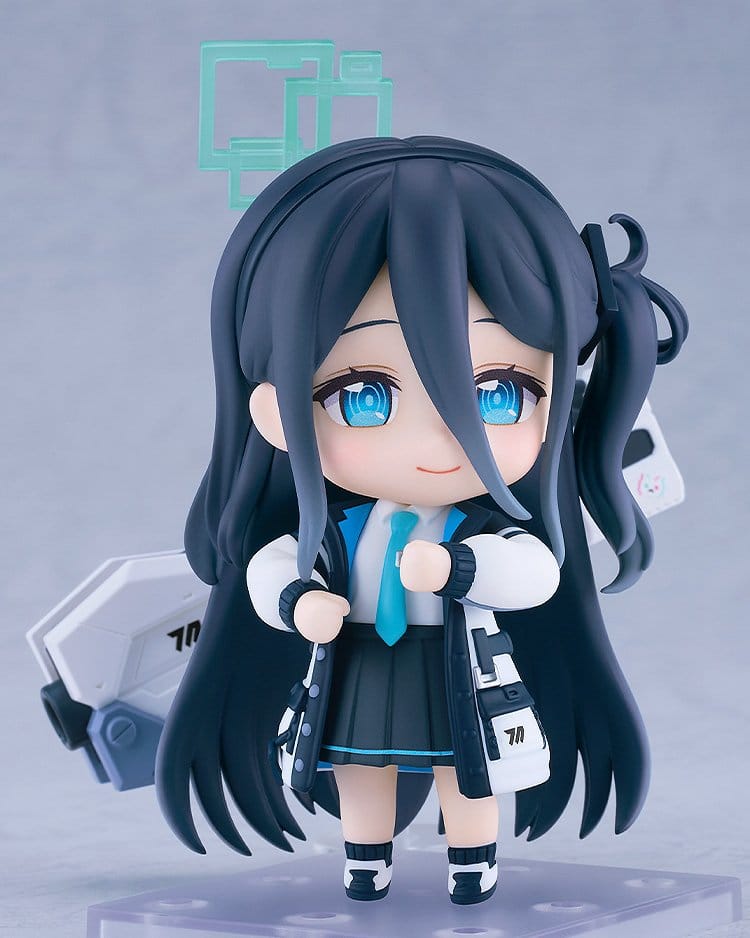 Blue   Archive   Nendoroid   -   Tendou   Alice
