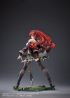 Mushoku Tensei: Jobless Reincarnation III -Isekai Ittara Honki Dasu- PVC Figure 1/7 Eris Boreas Greyrat 25 cm