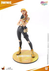 Fortnite Megami Style PVC Figure 1/9 Aura 22 cm
