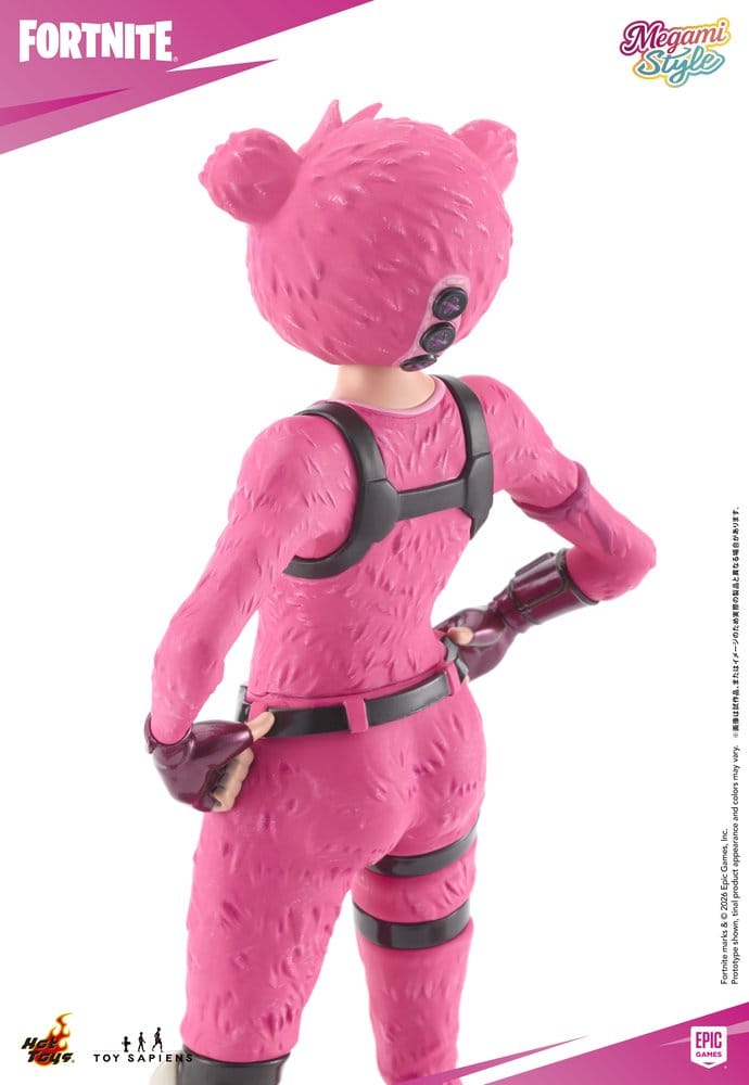 Fortnite Megami Style PVC Figure 1/9 Cuddle Team Leader 22 cm