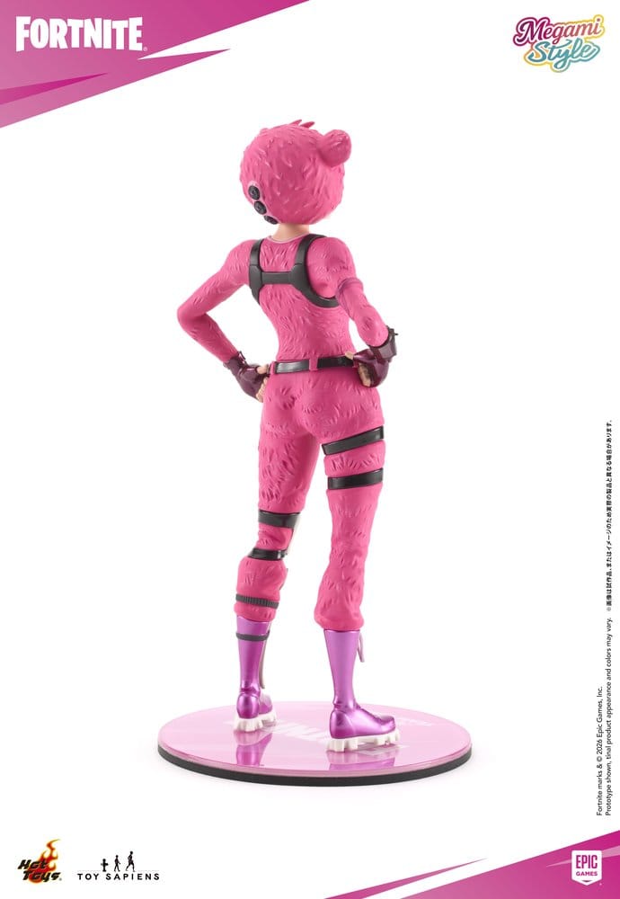 Fortnite Megami Style PVC Figure 1/9 Cuddle Team Leader 22 cm