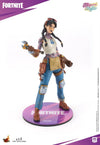 Fortnite Megami Style PVC Figure 1/9 Jules 22 cm