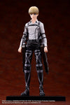 Attack on Titan: The Final Season Oshi Works PVC Figure Armin Arlert The Final Season Ver. 23 cm