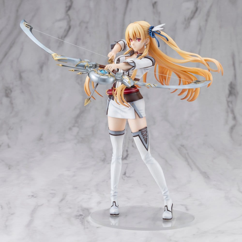 The   Legend   of   Heroes   1/8   Scale   Figure   -   Alisa   Reinford