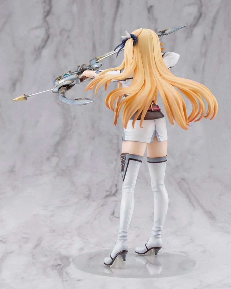 The   Legend   of   Heroes   1/8   Scale   Figure   -   Alisa   Reinford