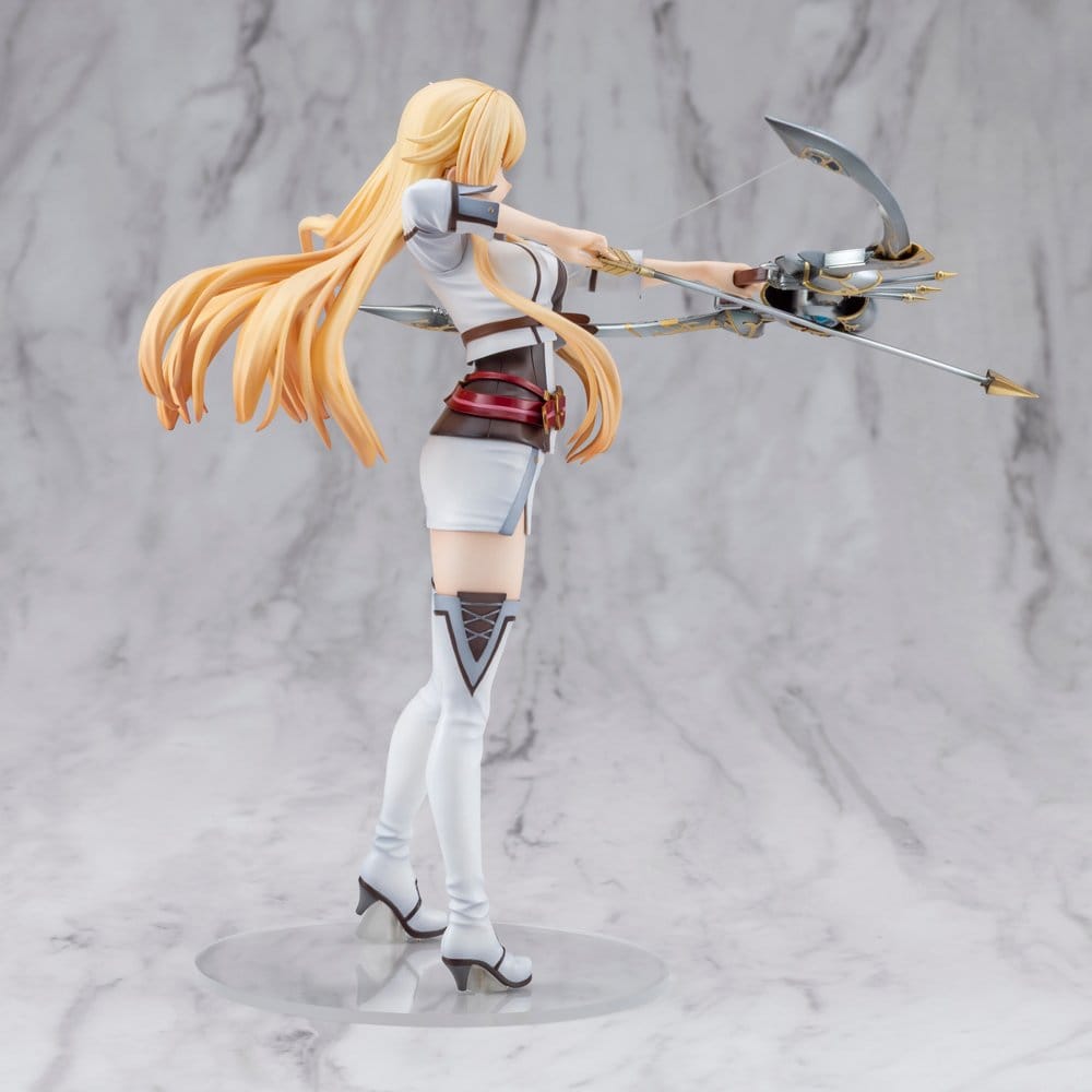The   Legend   of   Heroes   1/8   Scale   Figure   -   Alisa   Reinford