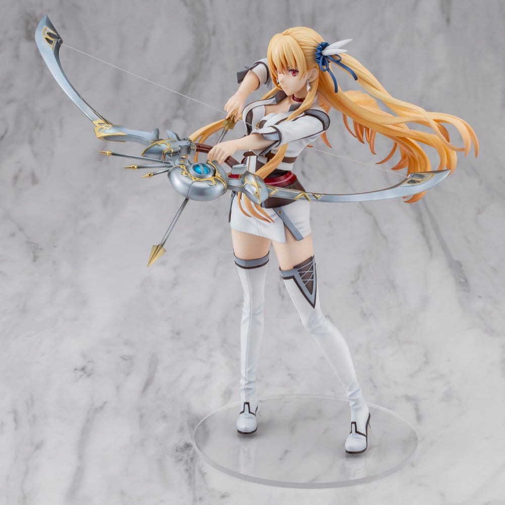 The   Legend   of   Heroes   1/8   Scale   Figure   -   Alisa   Reinford