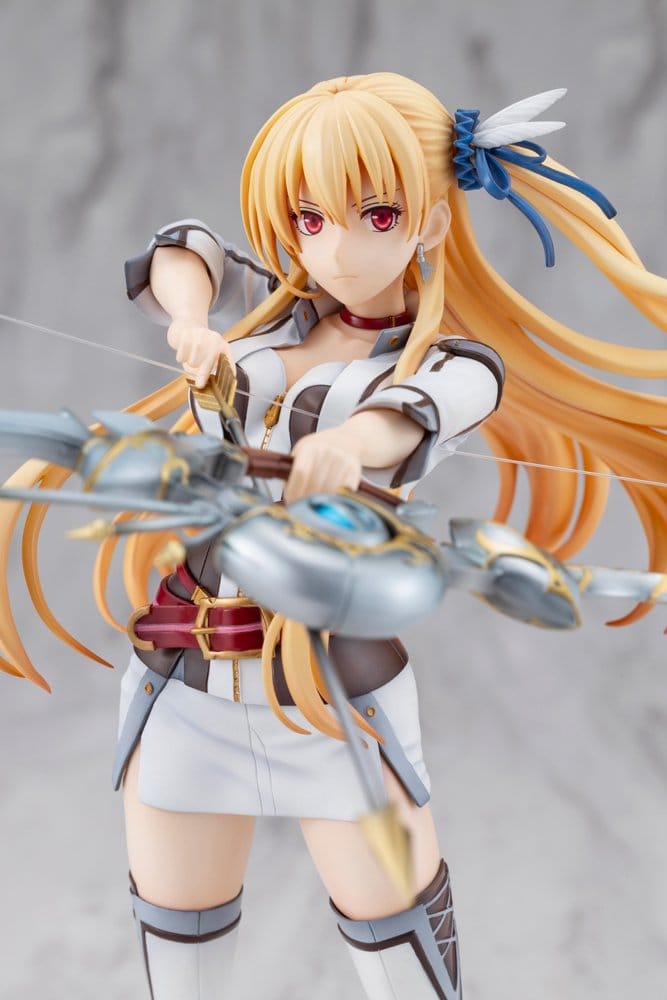 The   Legend   of   Heroes   1/8   Scale   Figure   -   Alisa   Reinford